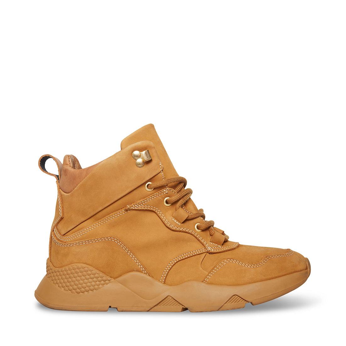 BRIM WHEAT NUBUCK - SM REBOOTED Male Product Image