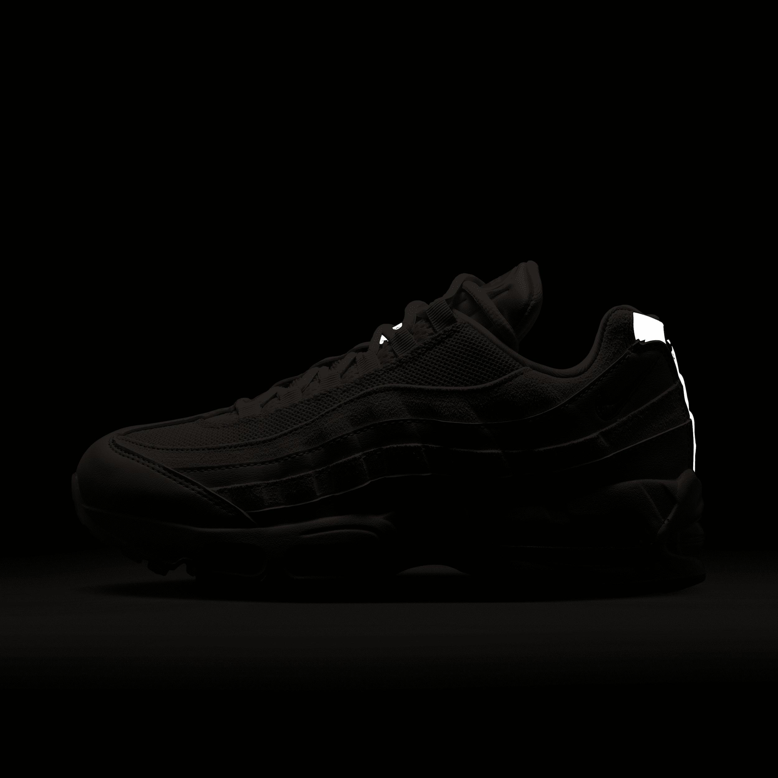 Nike Womens Air Max 95 Shoes | IB6396-101 Product Image