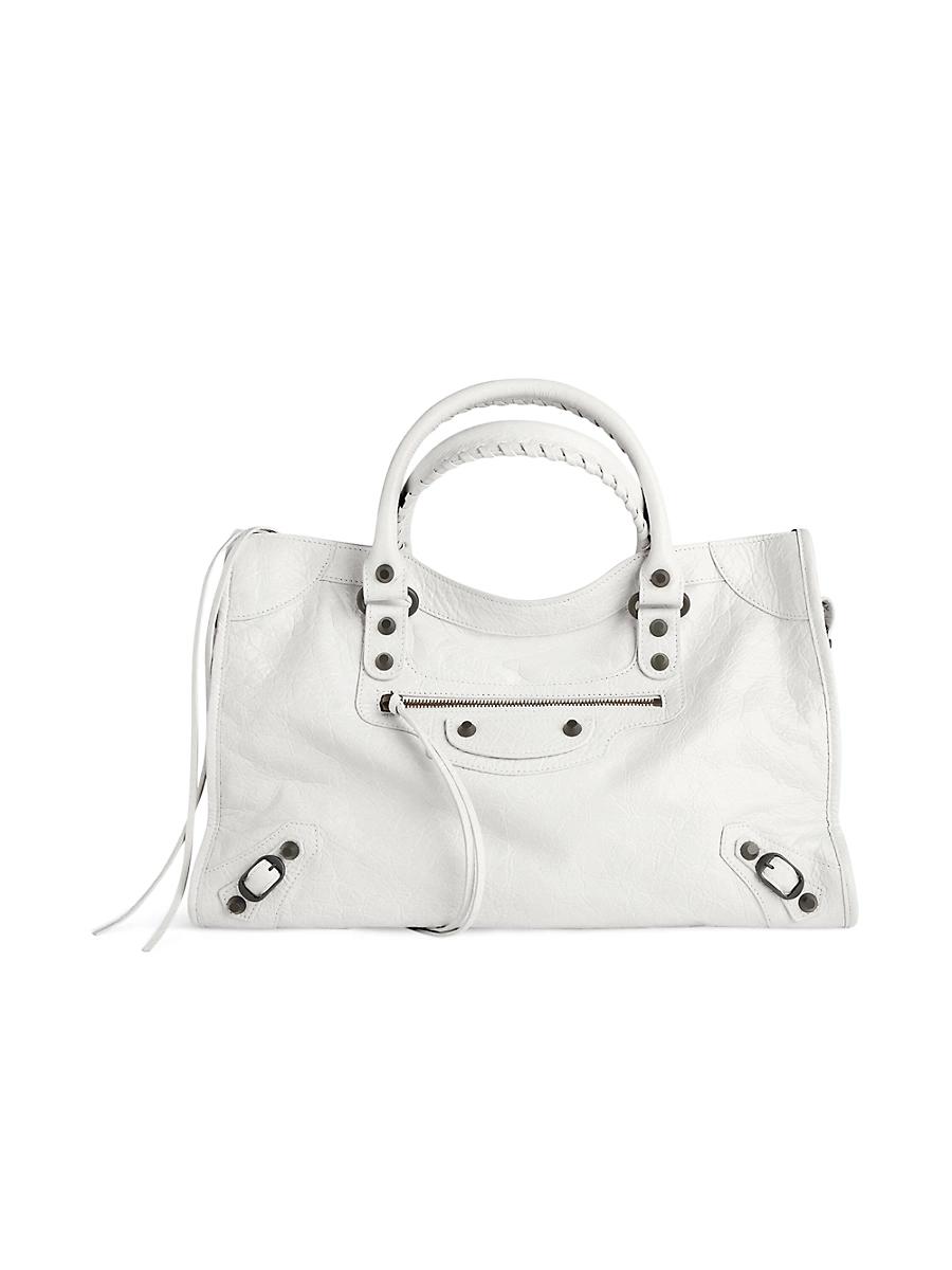 Womens Le City Medium Tote Bag Product Image
