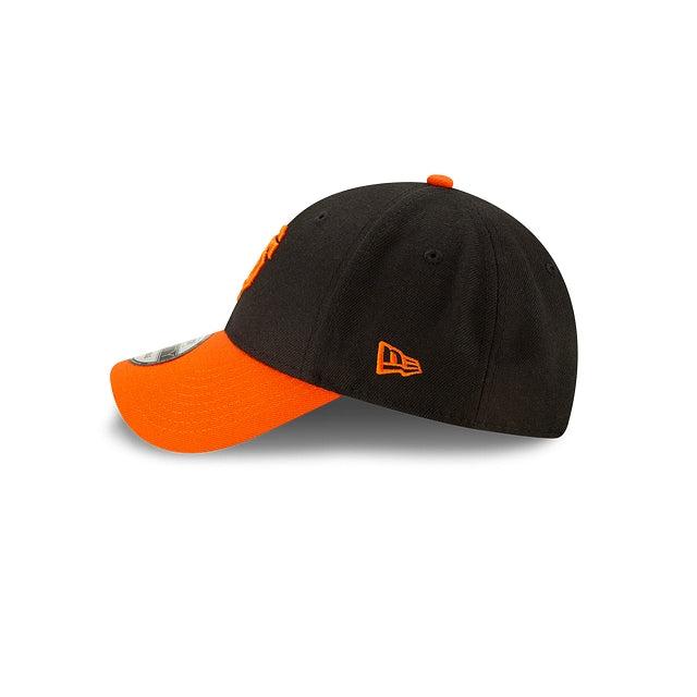 San Francisco Giants The League 9FORTY Adjustable Hat Male Product Image