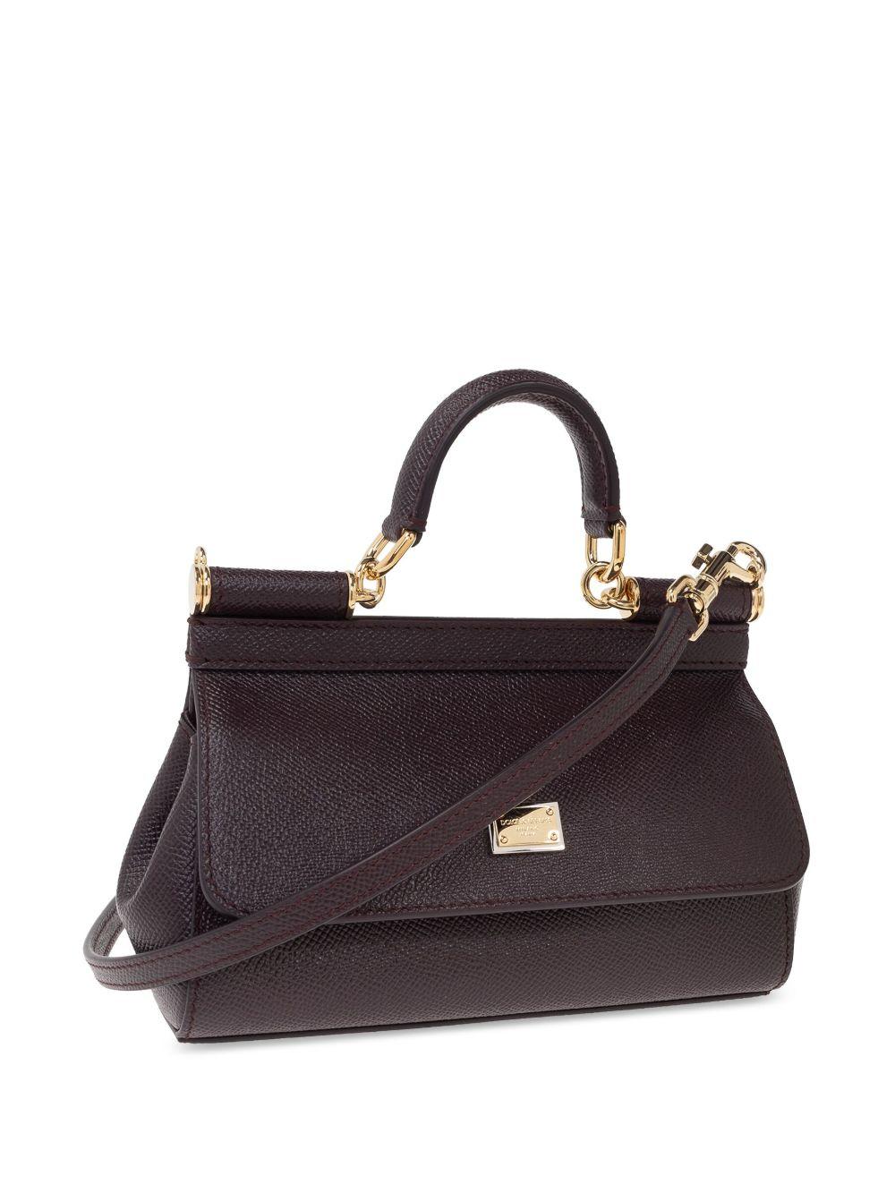 small Sicily tote bag Product Image