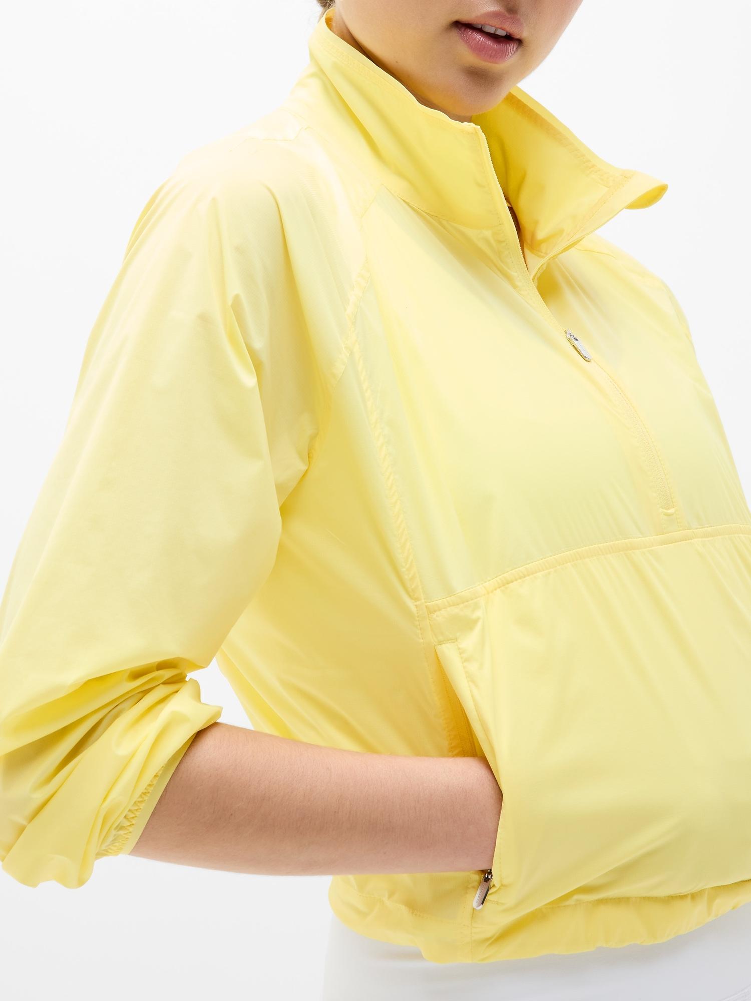 Expedition Packable Popover Product Image