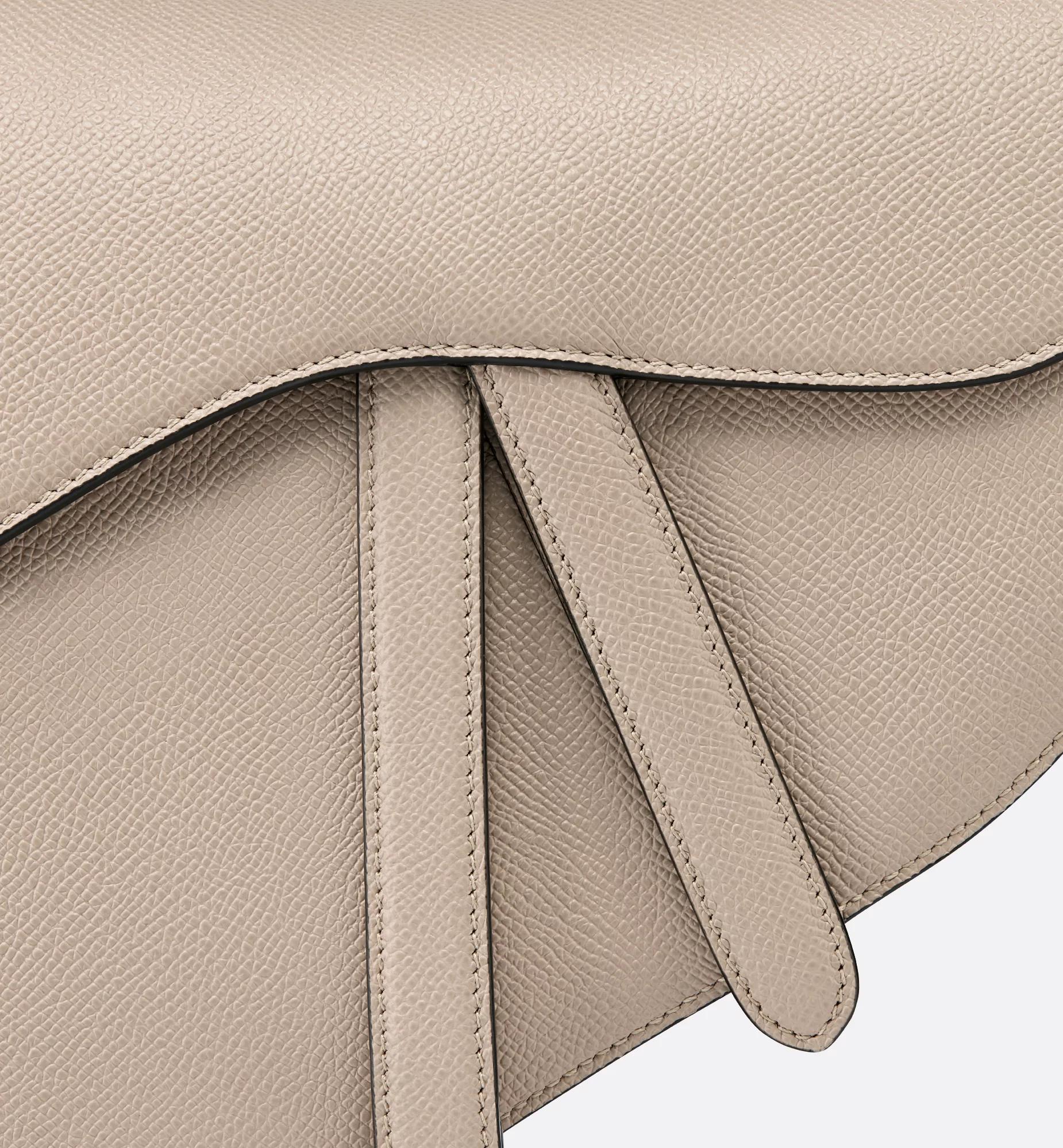 Saddle Bag with Strap Product Image