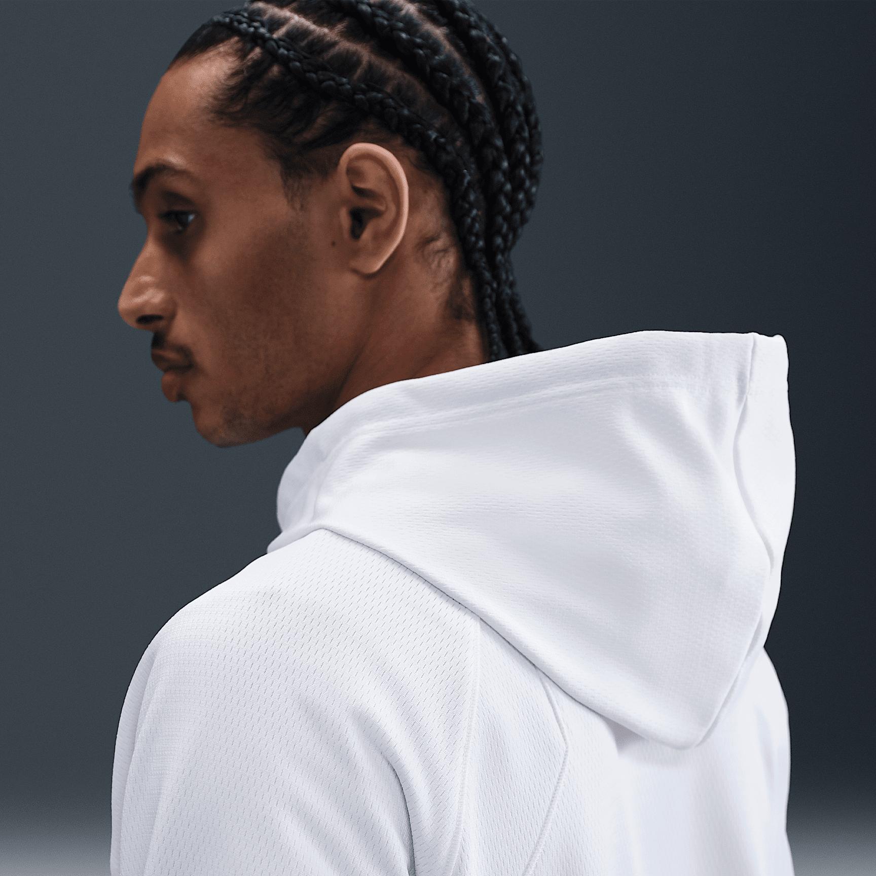 Kobe Therma-FIT Pullover Hoodie Product Image