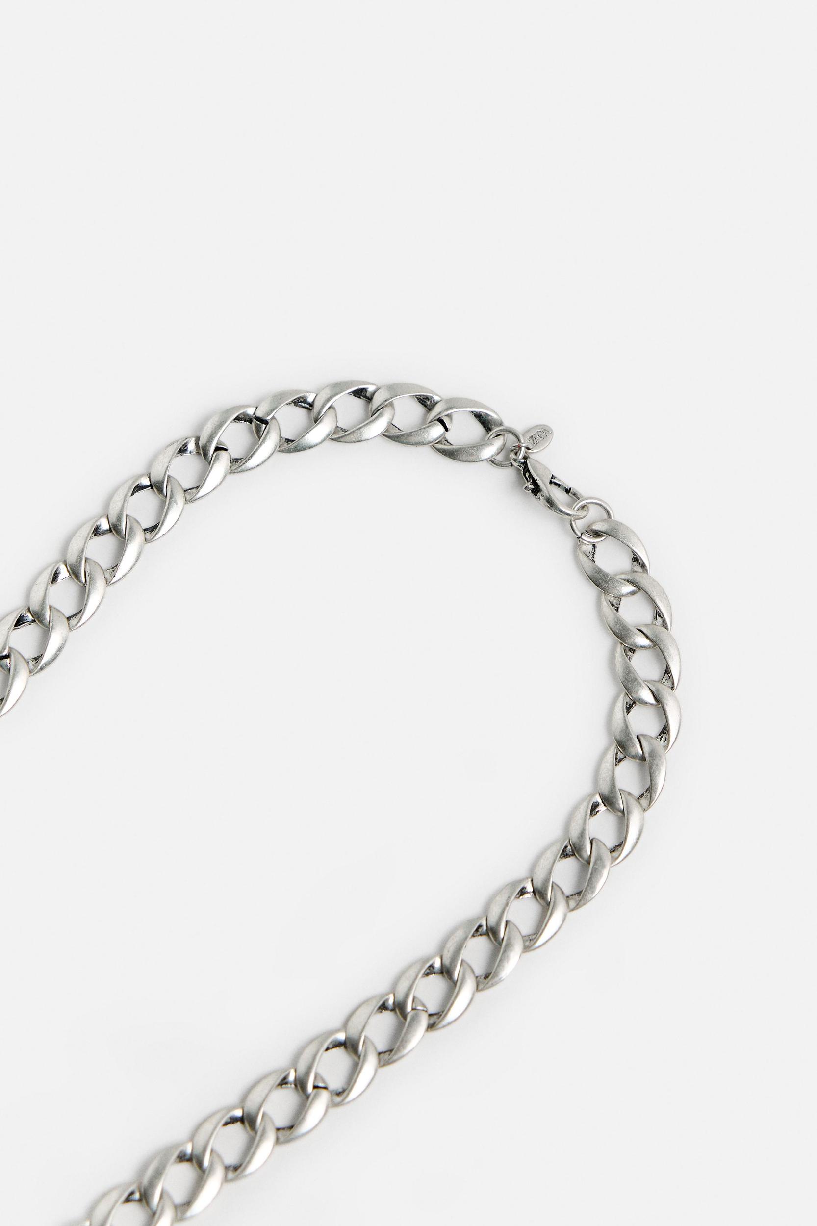 METAL LINK CHAIN Product Image