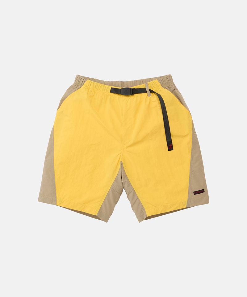 Nylon Block Short Product Image