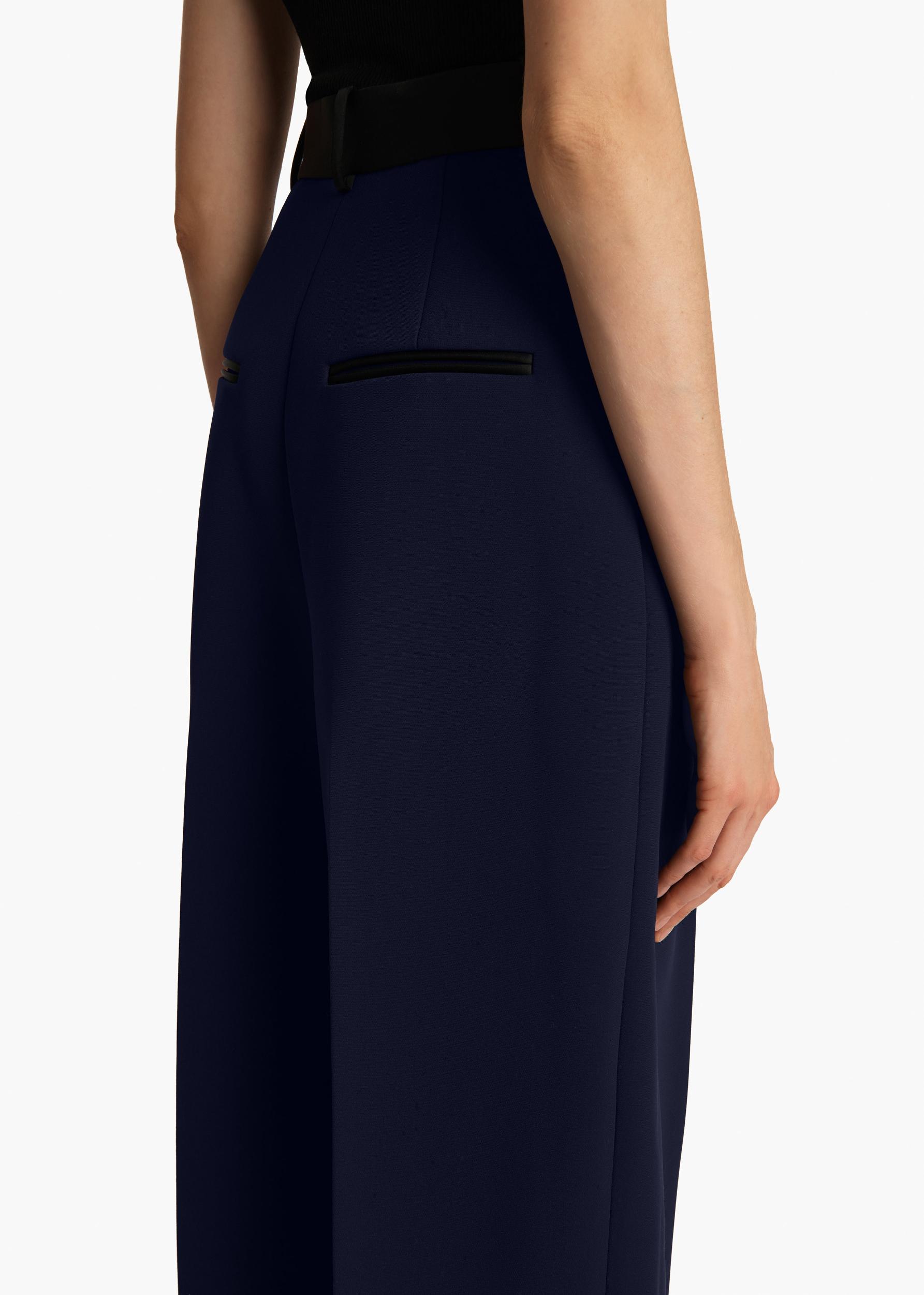 Cullen Pant in Dark Navy Product Image