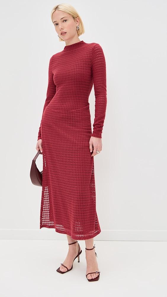 Lioness Resolution Maxi Dress | Shopbop Product Image