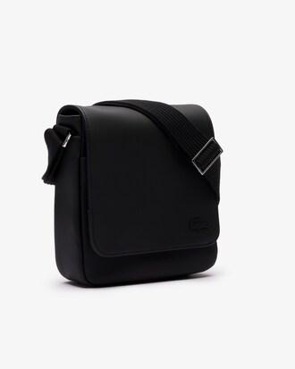 Men's Classic Flap Close Shoulder Bag Product Image