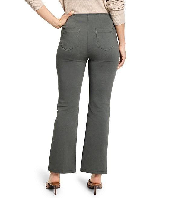 NIC + ZOE Berkeley Wonderstretch Slim Boot Pants Product Image