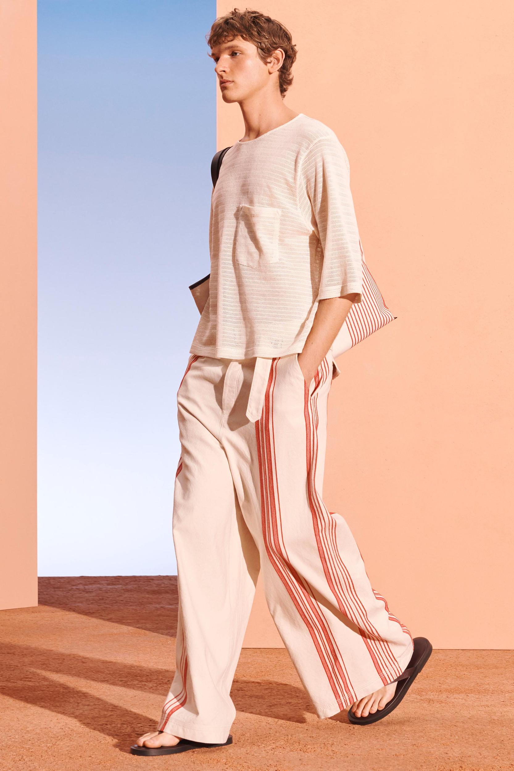 STRPD PANTS Product Image