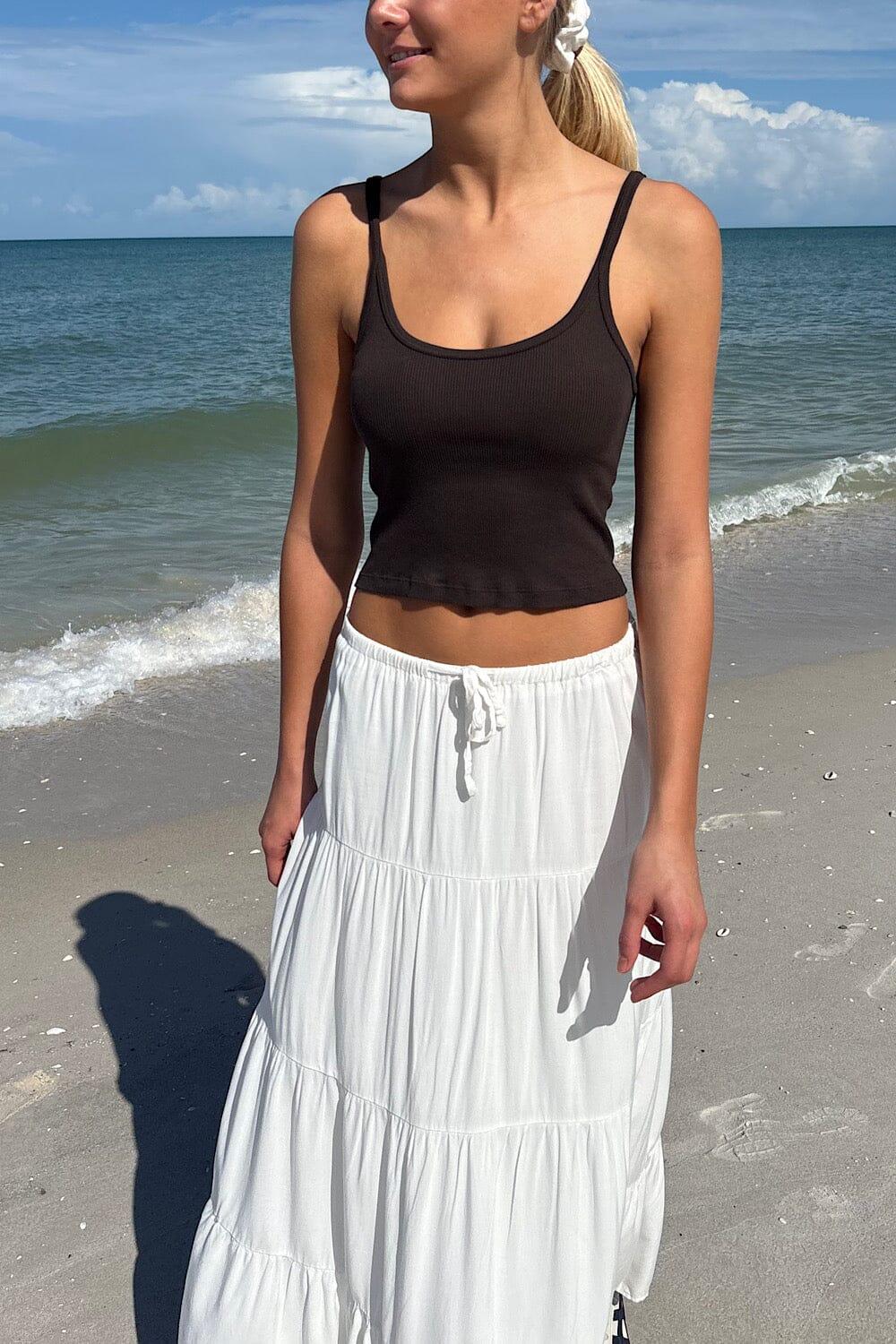 Beyonca Crop Tank Product Image