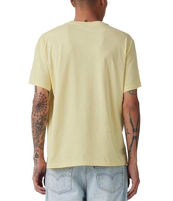 Levi's® Love Print Short Sleeve Graphic T-Shirt Product Image
