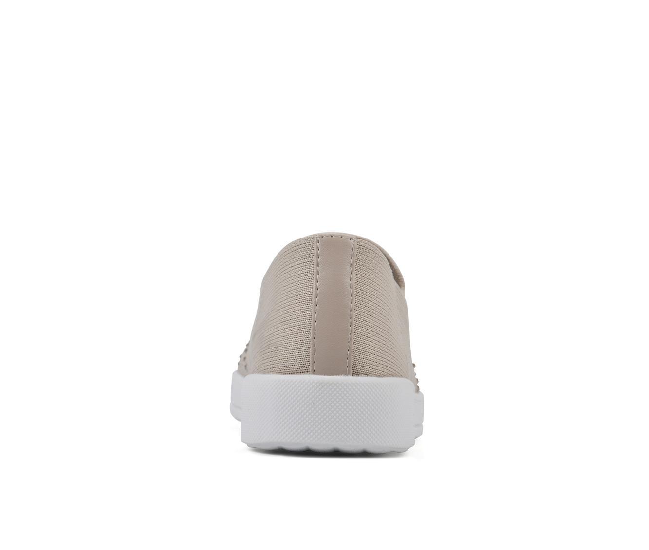 Women's White Mountain Upbring Slip On Shoes Product Image