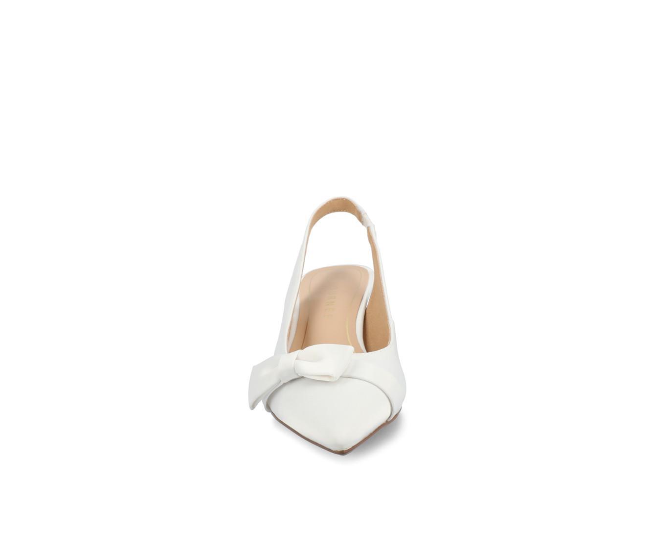 Women's Journee Collection Paloma Pumps Product Image