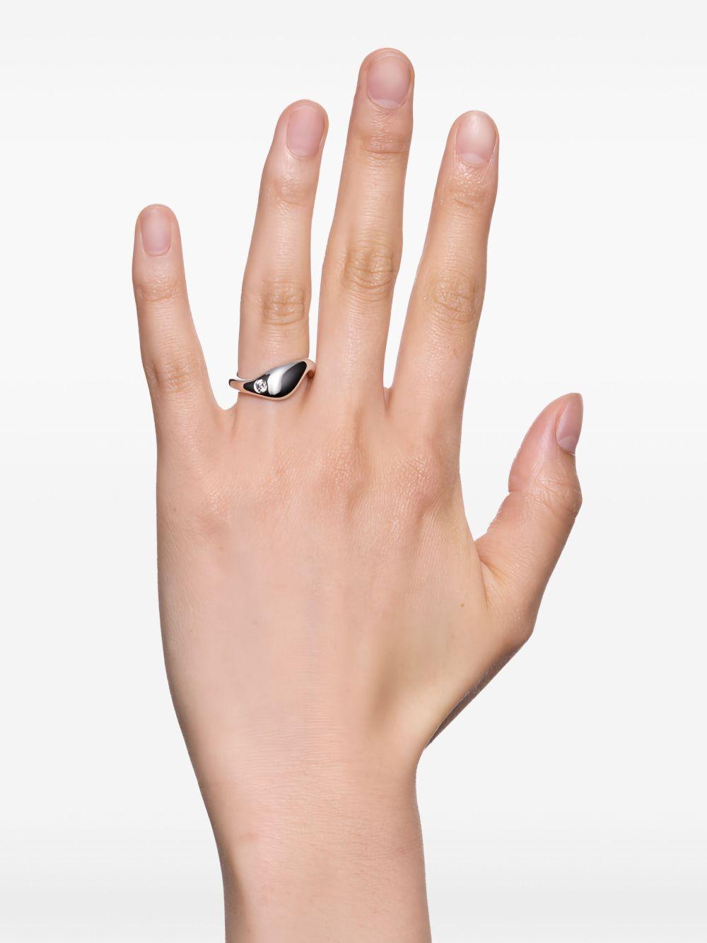 Dolphin ring Product Image