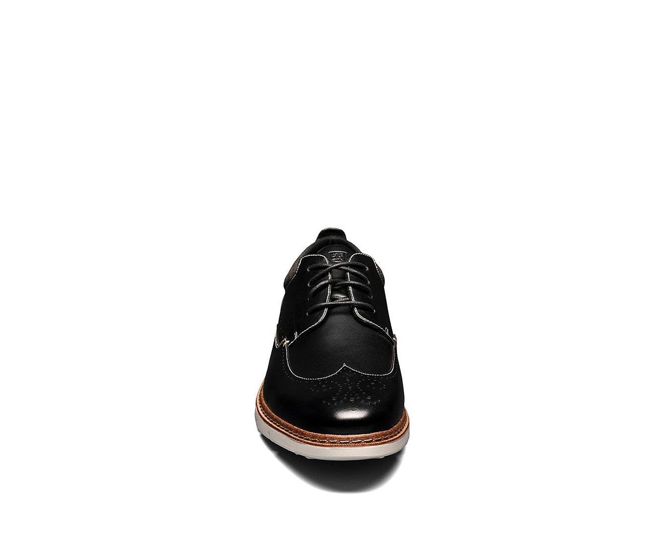 Men's Stacy Adams Synergy Dress Shoes Product Image