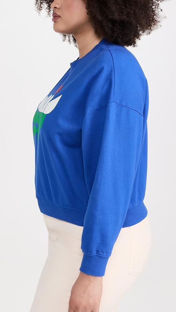 Clare V. Le Drop Sweatshirt | Shopbop Product Image