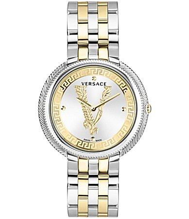 Versace Thea Watch, 38mm Product Image