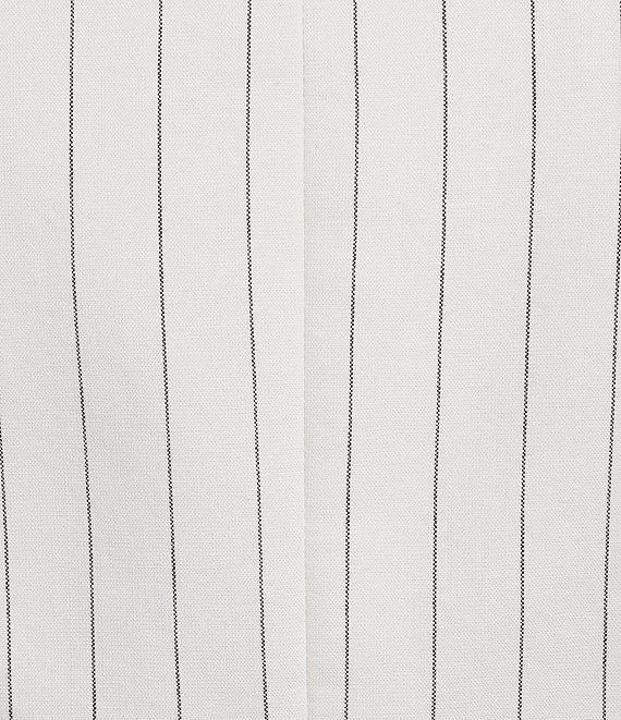 Antonio Melani Melinda Linen Blend V-Neck Coordinating Vest Product Image