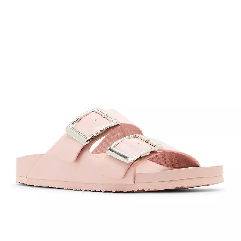 madden girl Bodiee Women's Sandals,  Product Image
