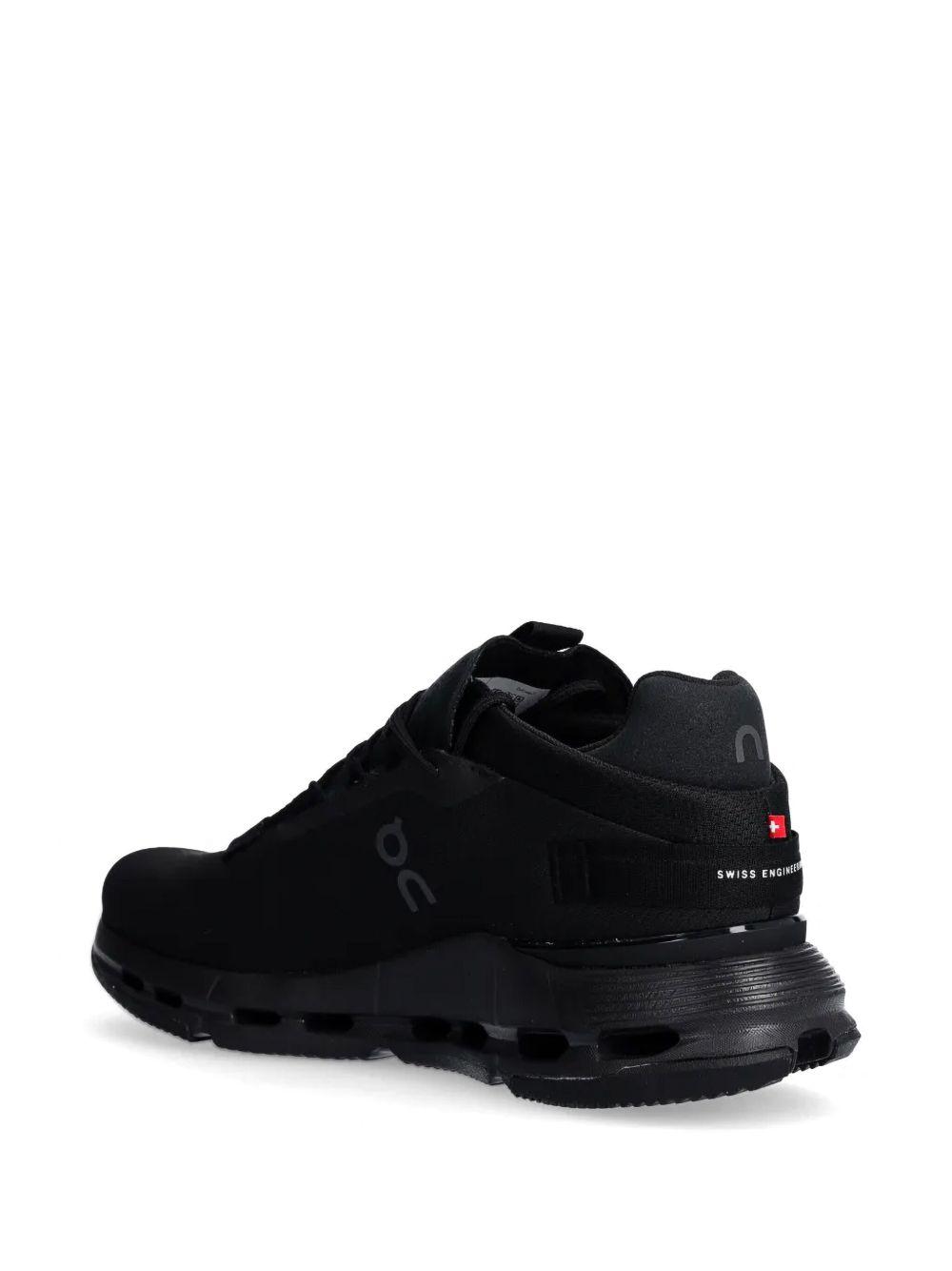 Cloudnova 2 "Black" sneakers Product Image