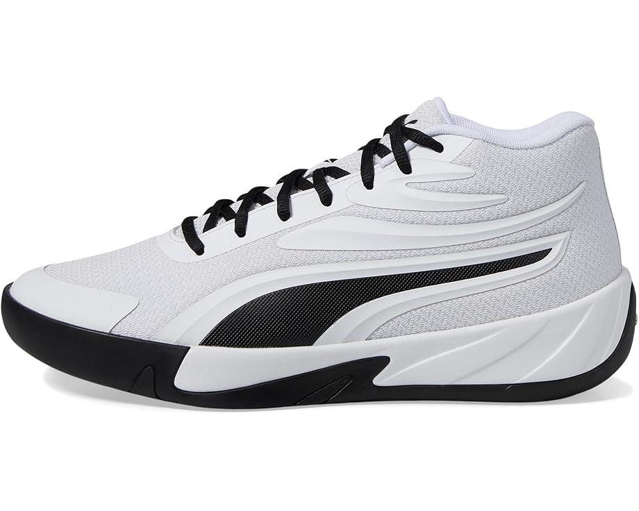 Own The Game 3.0 Basketball Shoes Product Image