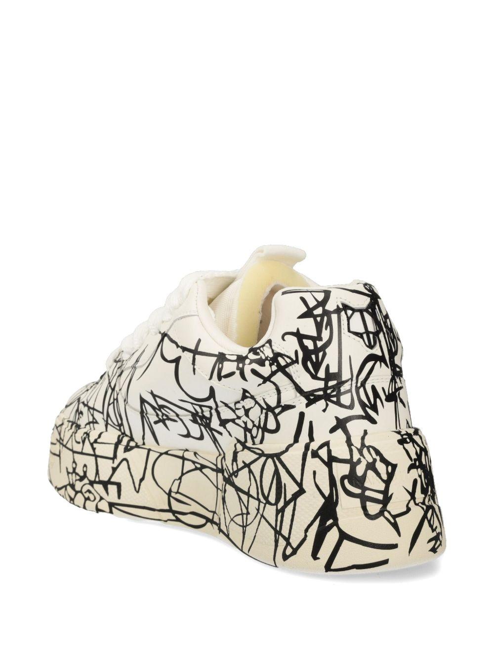 Kosa sneakers Product Image