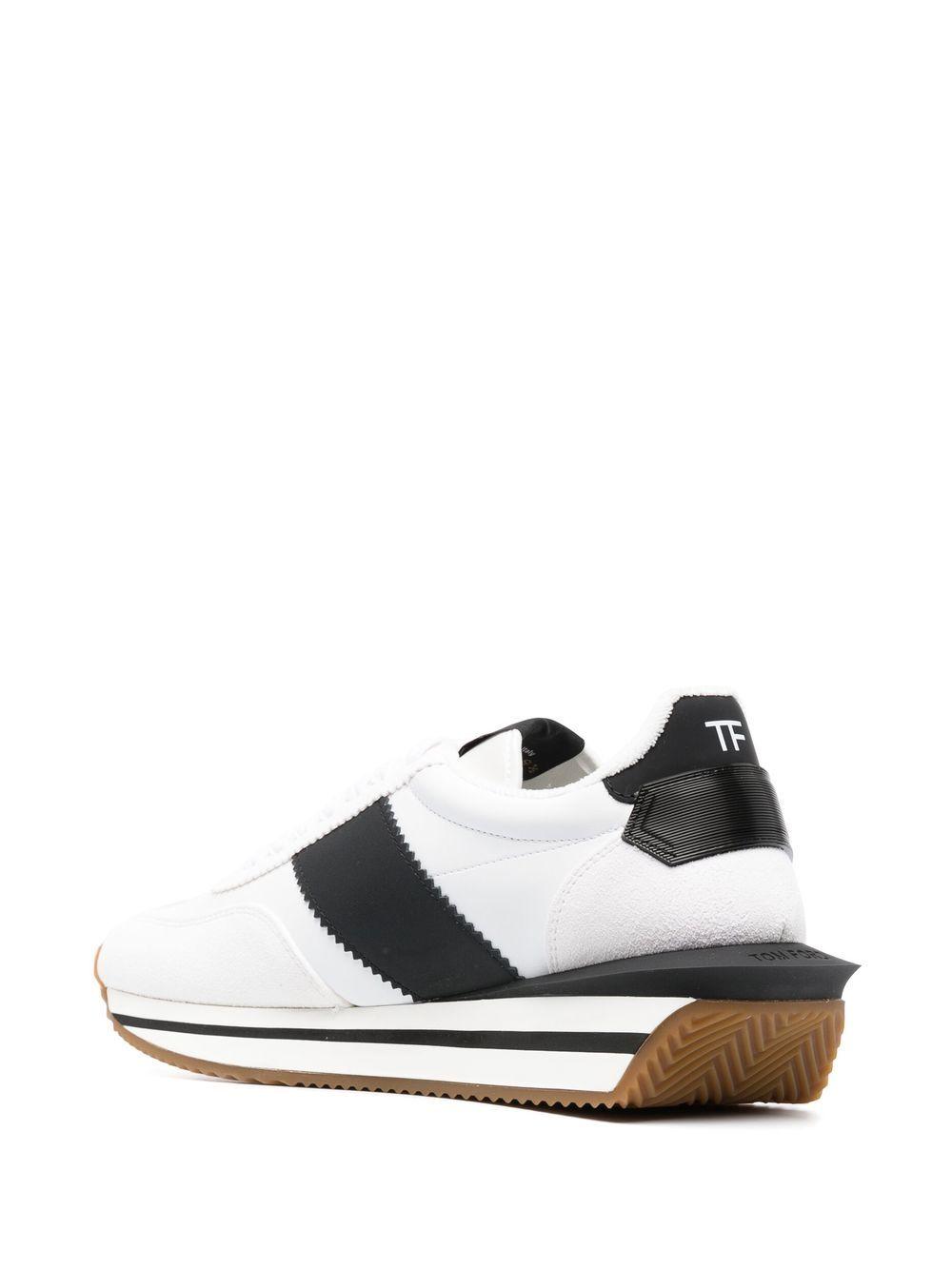James low-top sneakers  Product Image