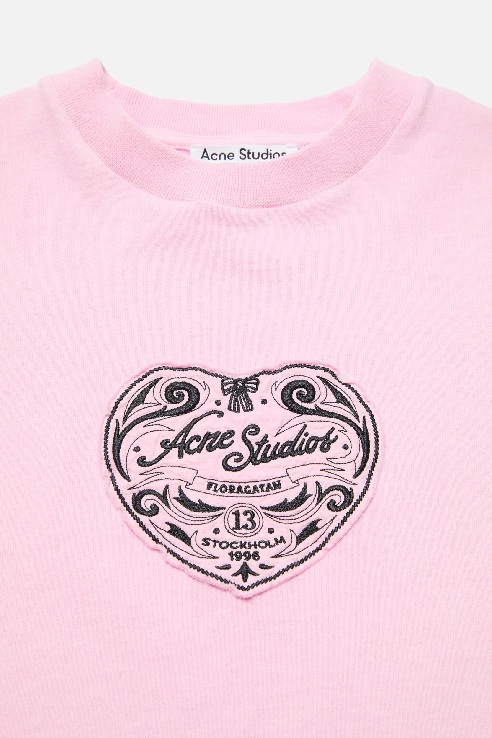 Logo t-shirt Product Image