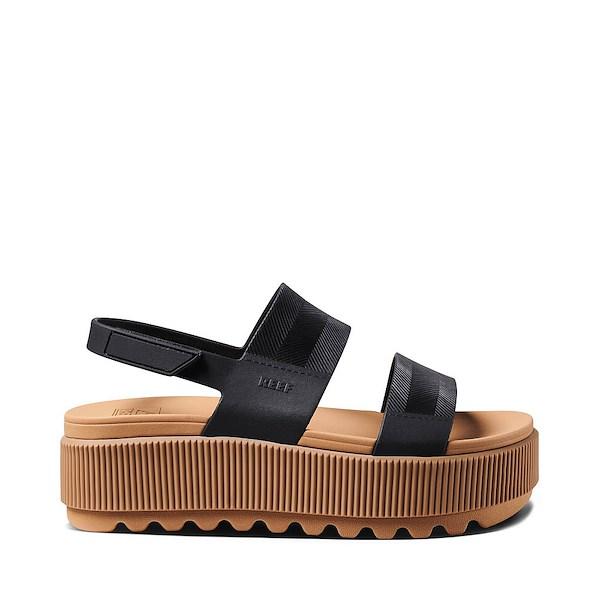 Womens Reef Water Vista Higher Sandal Tan Product Image