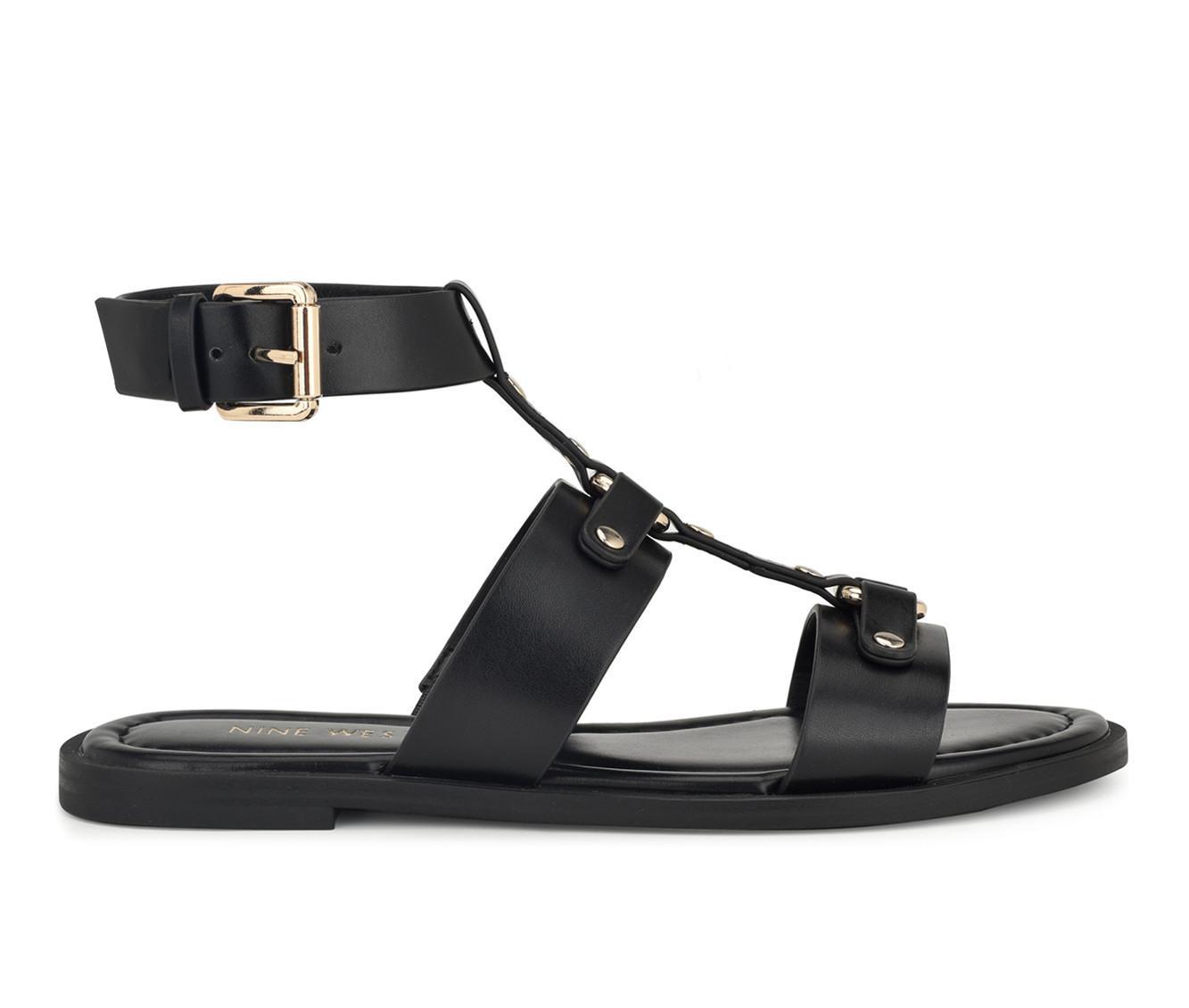 Women's Nine West Jouise Flats Product Image