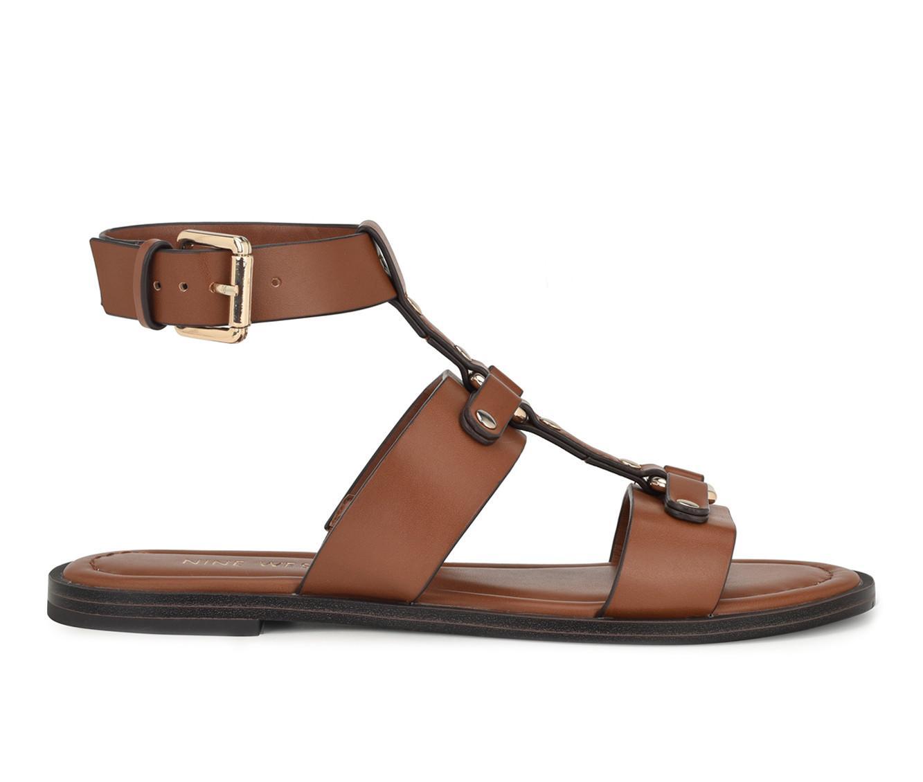 Women's Nine West Jouise Flats Product Image