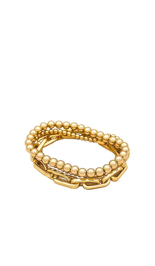 Alexandria Bracelet SHASHI Product Image