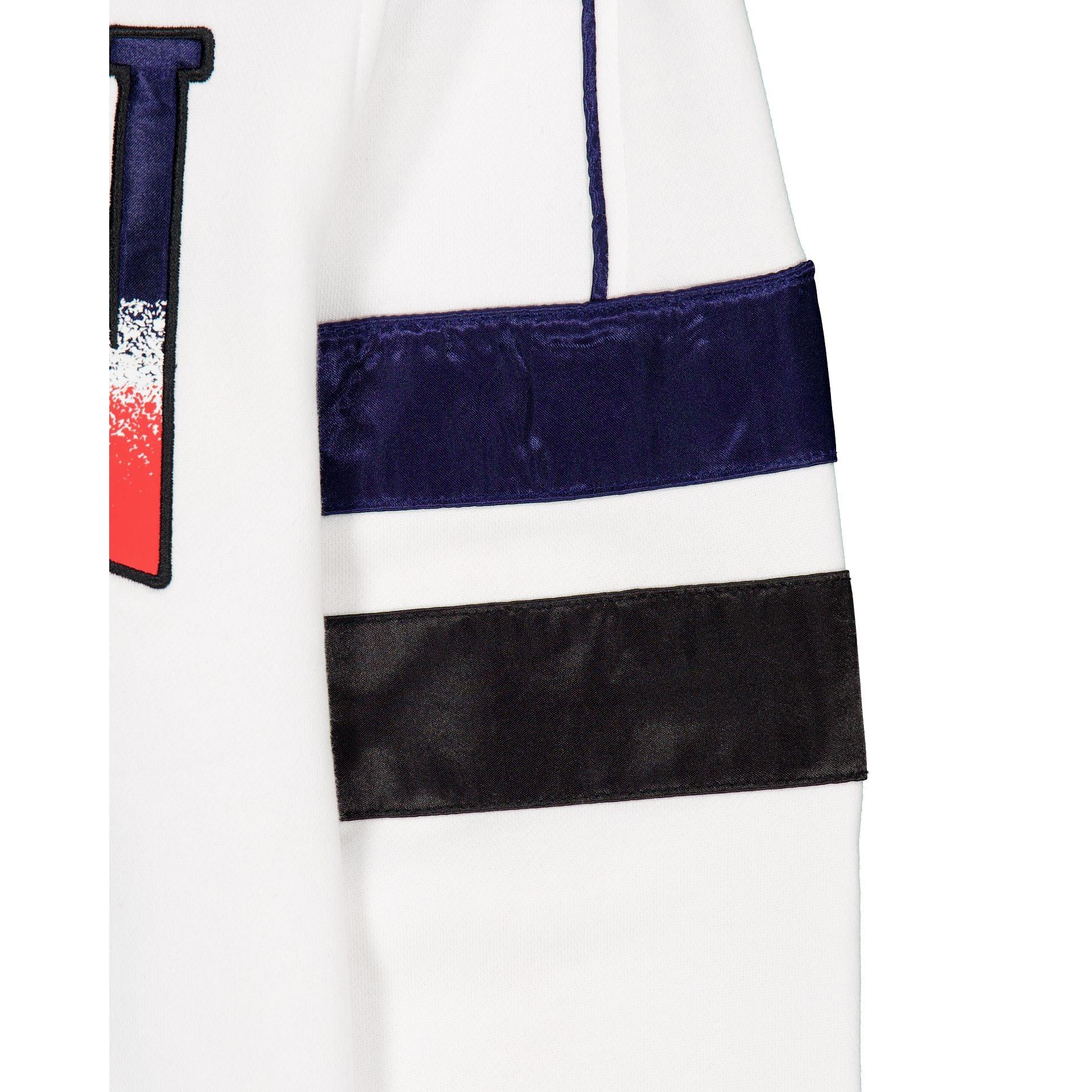 Boston Red Sox Sport Classics White Crewneck Male Product Image