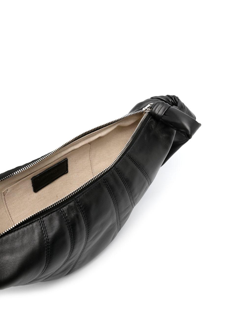 small Croissant cross body bag Product Image