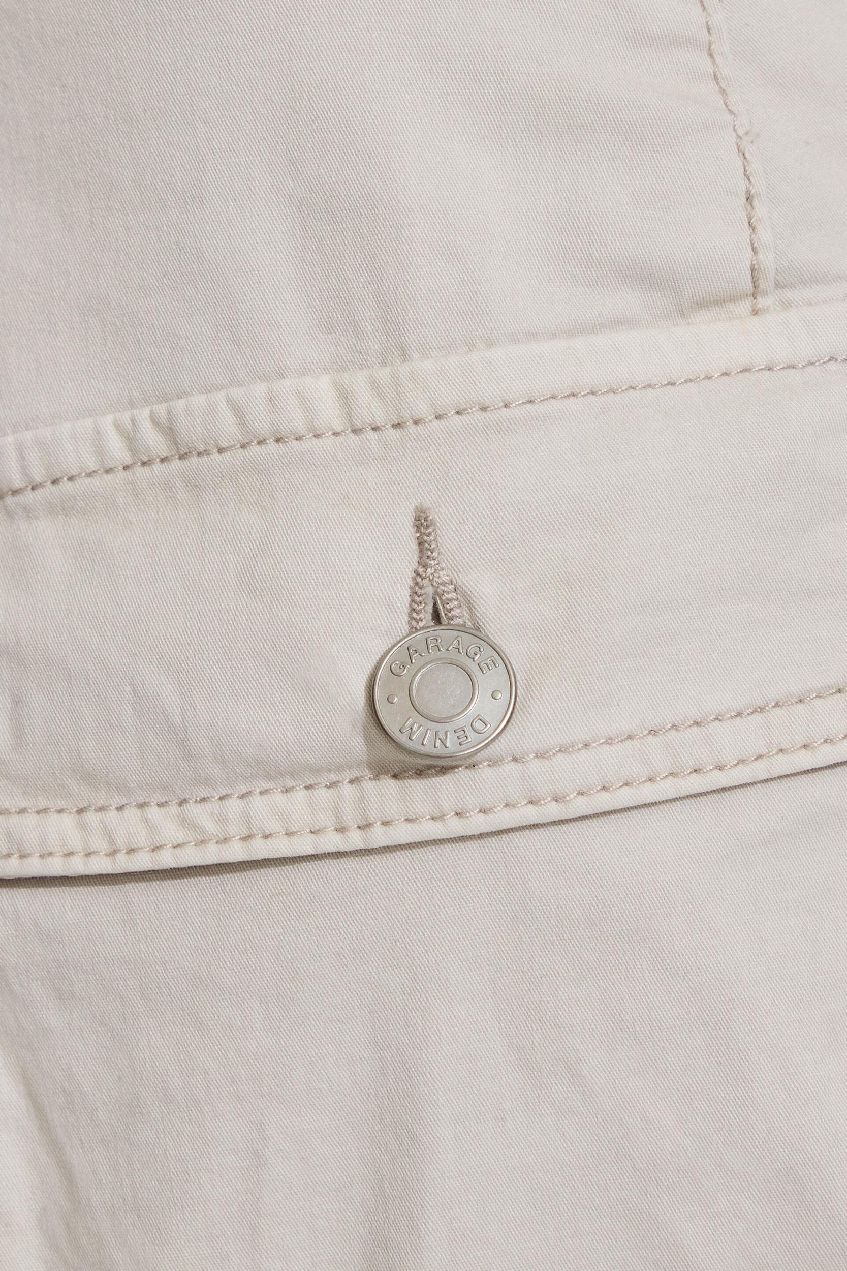 Jaden Cargo Skort Product Image