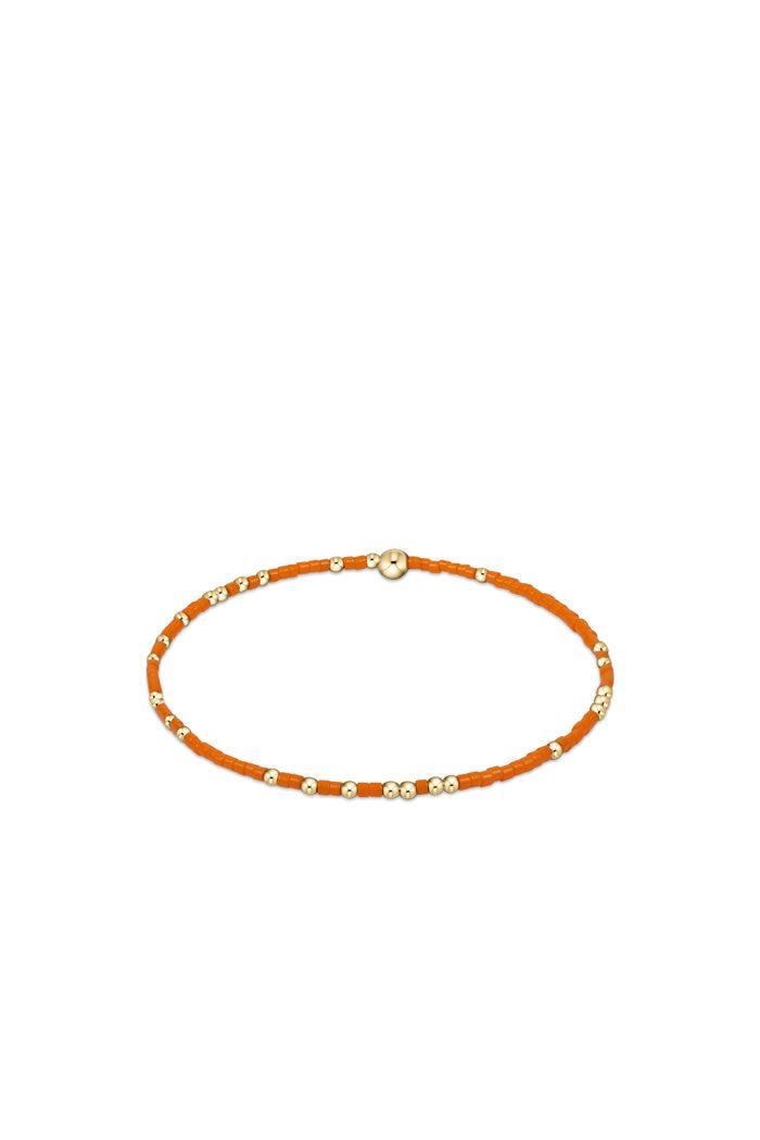 Game Day Hope Unwritten Bead Bracelet Product Image