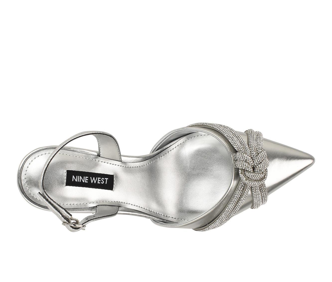 Women's Nine West Deby Pumps Product Image