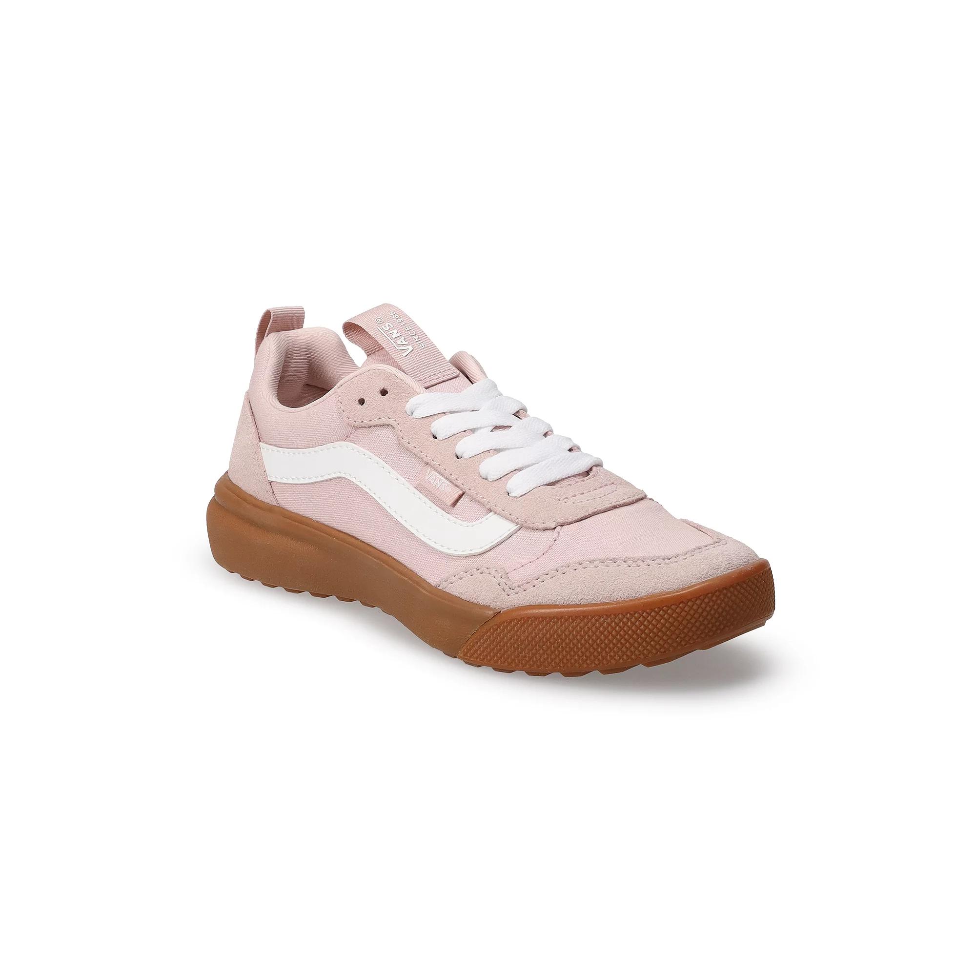 Vans® Range EXP Women's Shoes, Size: 6.5, Gum Pink Product Image