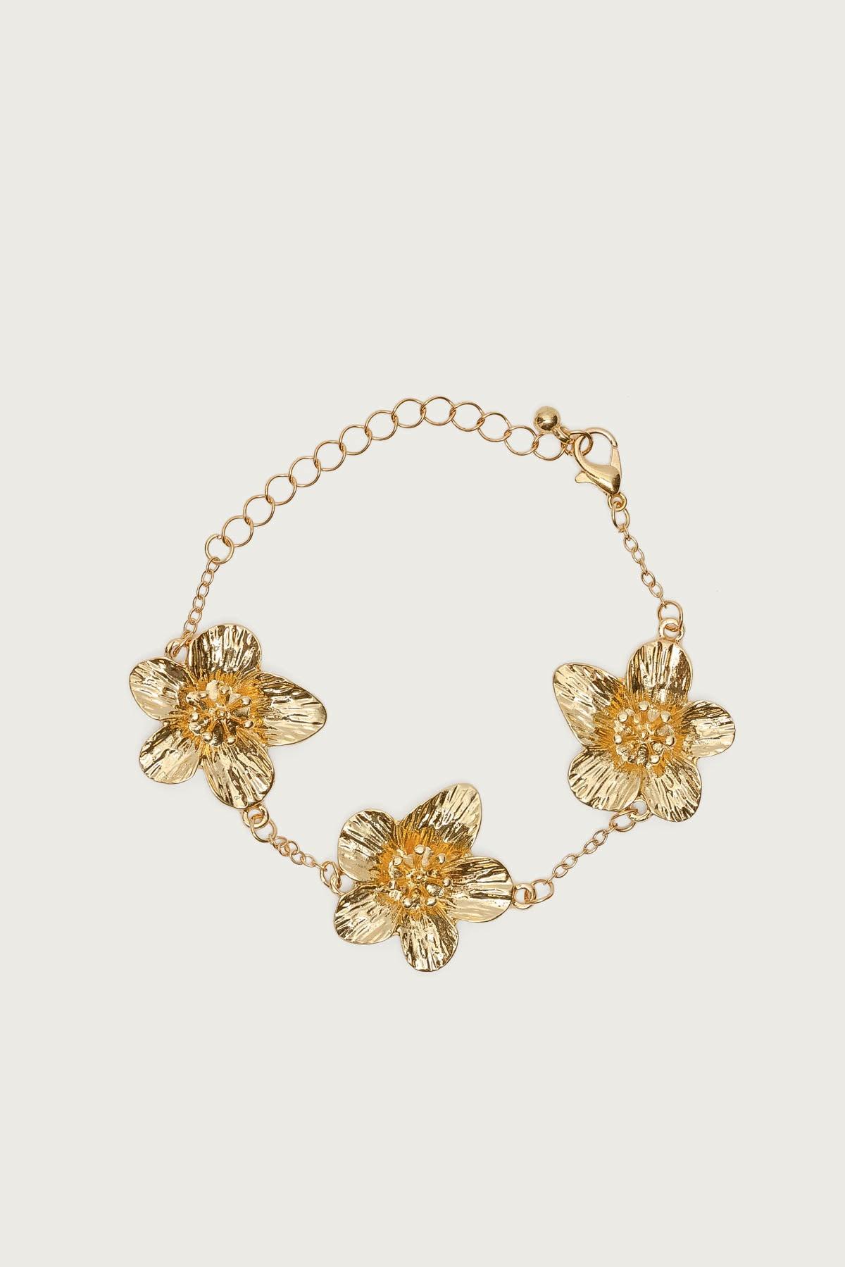 Bloom Babe Bracelet Product Image