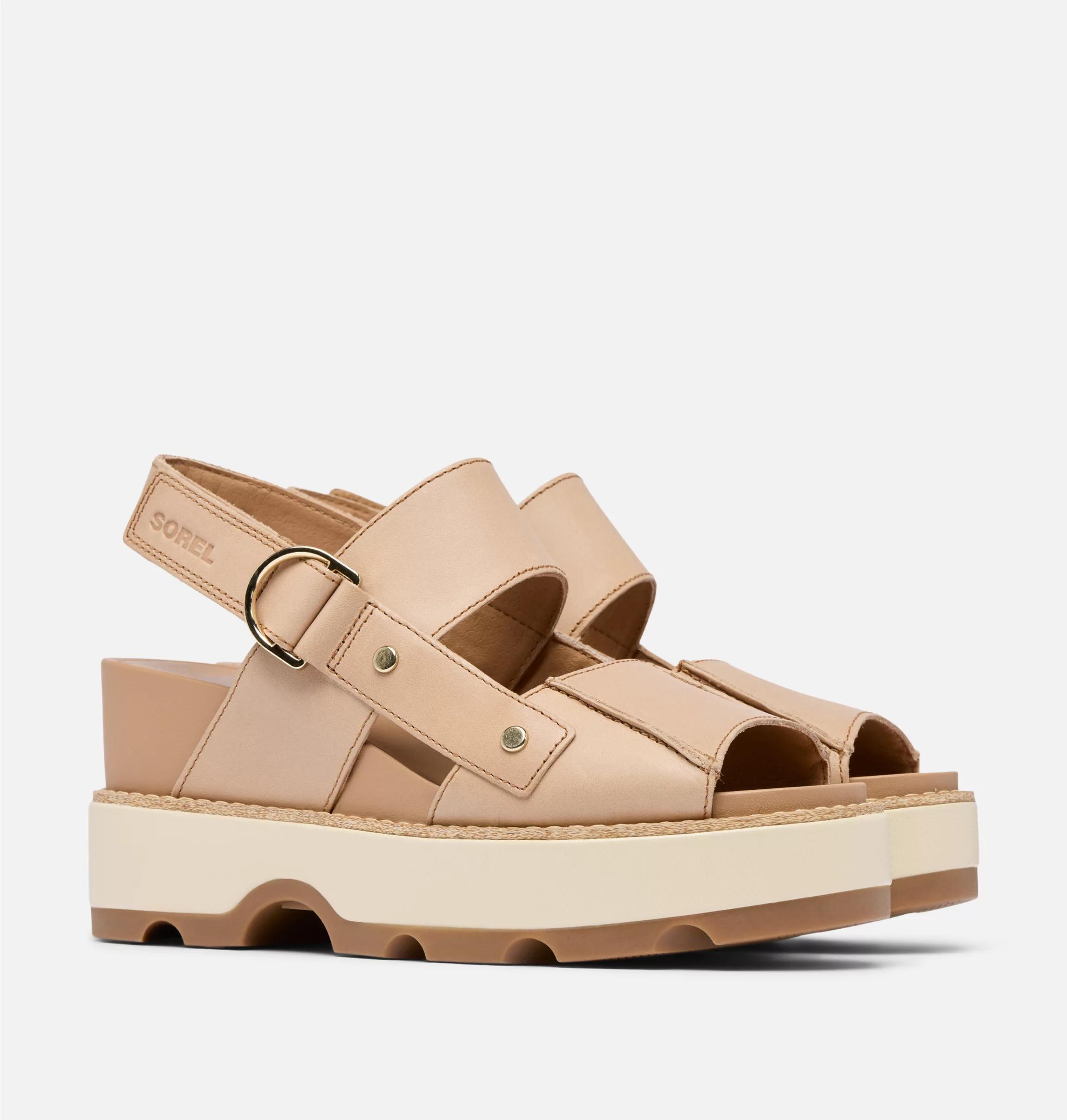 JOANIE™ IV Women's Sandal Wedge Product Image