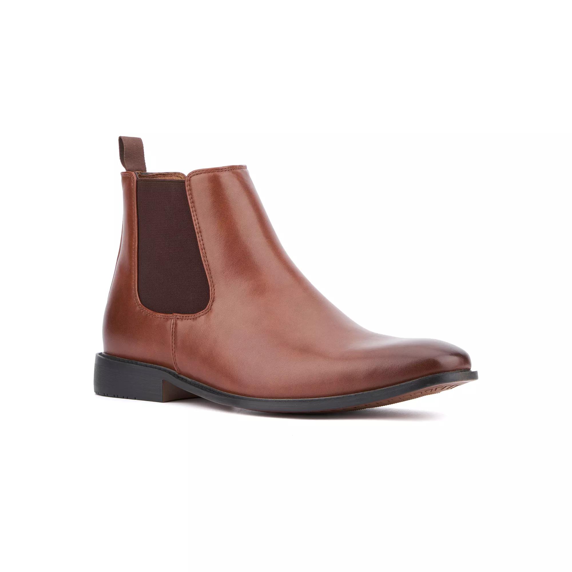 New York & Company Harrison Chelsea Men's Boots,  Product Image