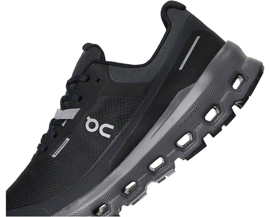 Cloudsurfer Trail 2 Waterproof Product Image