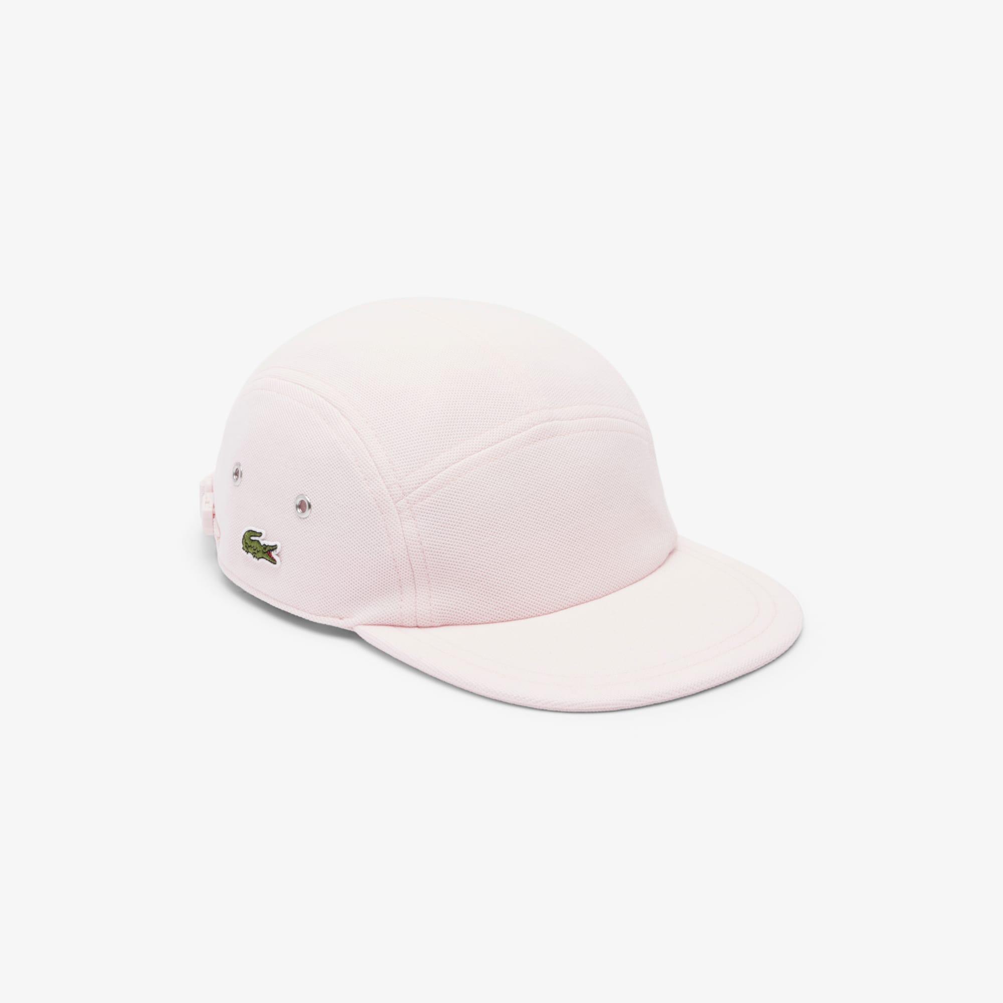 Piqué Jockey Cap Product Image