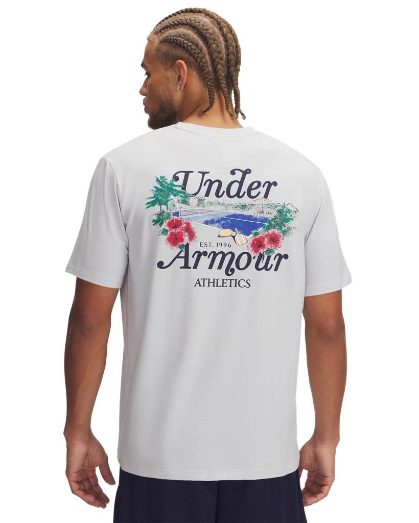 UA Athletic Club Product Image