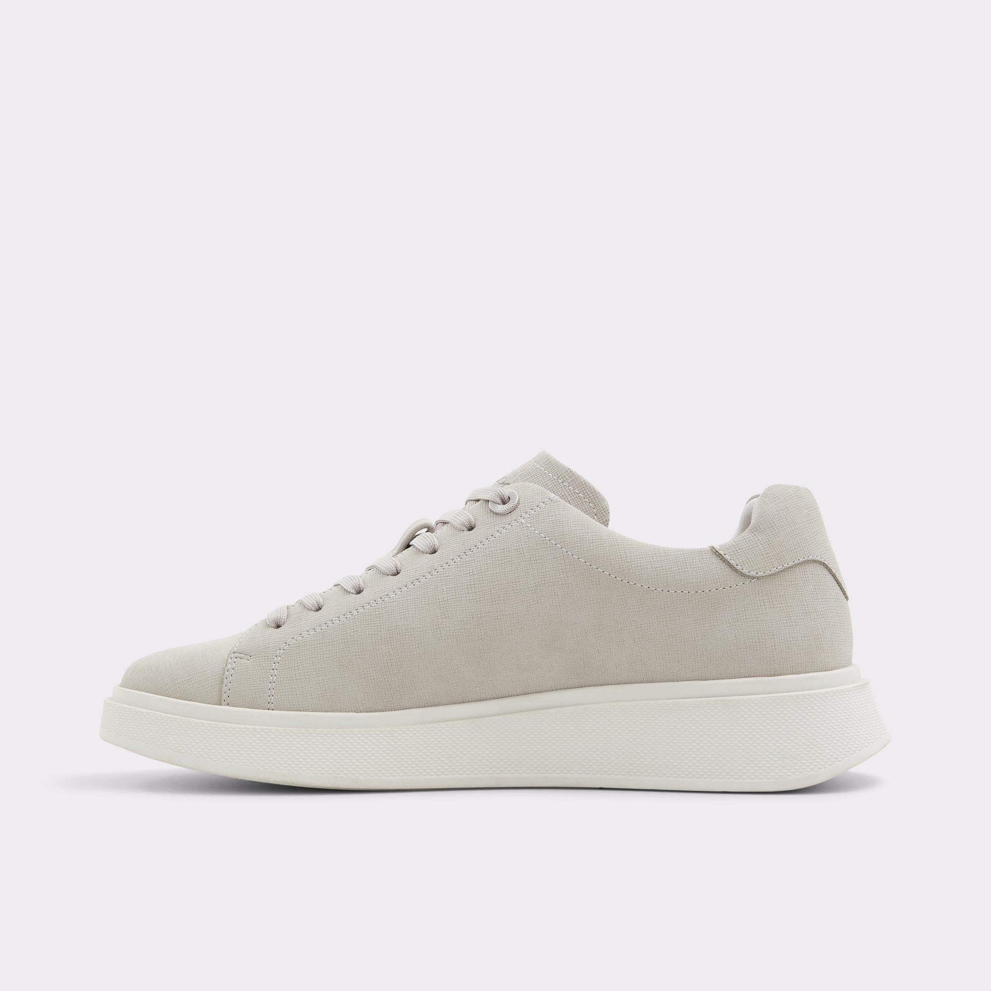 Magnus Grey Men's Low top | ALDO US Product Image