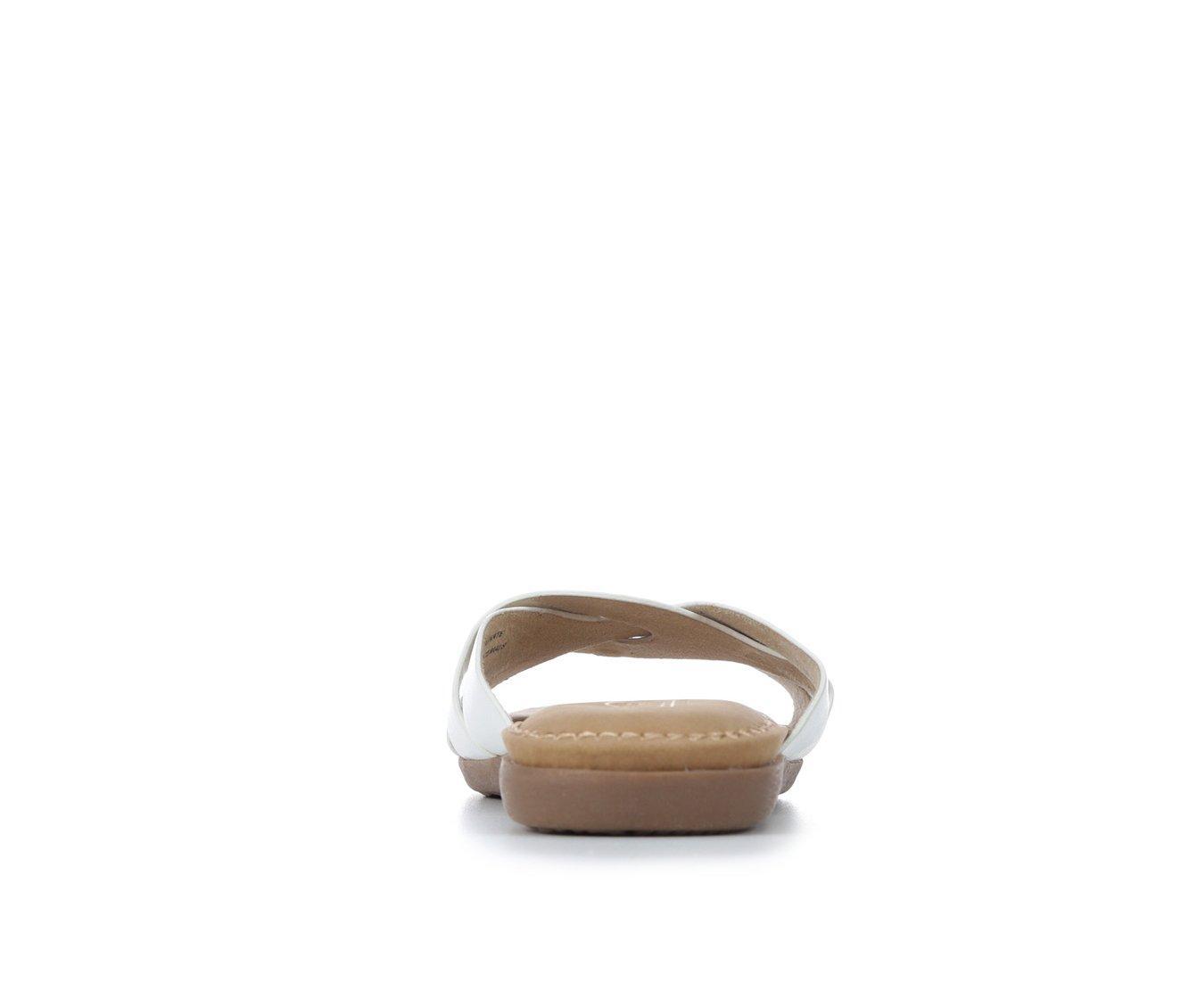 Women's Cliffs by White Mountain Fortunate Sandals Product Image