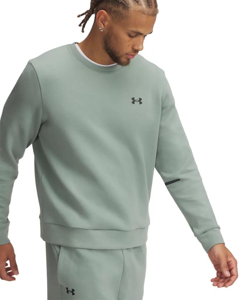 UA Unstoppable Fleece Product Image