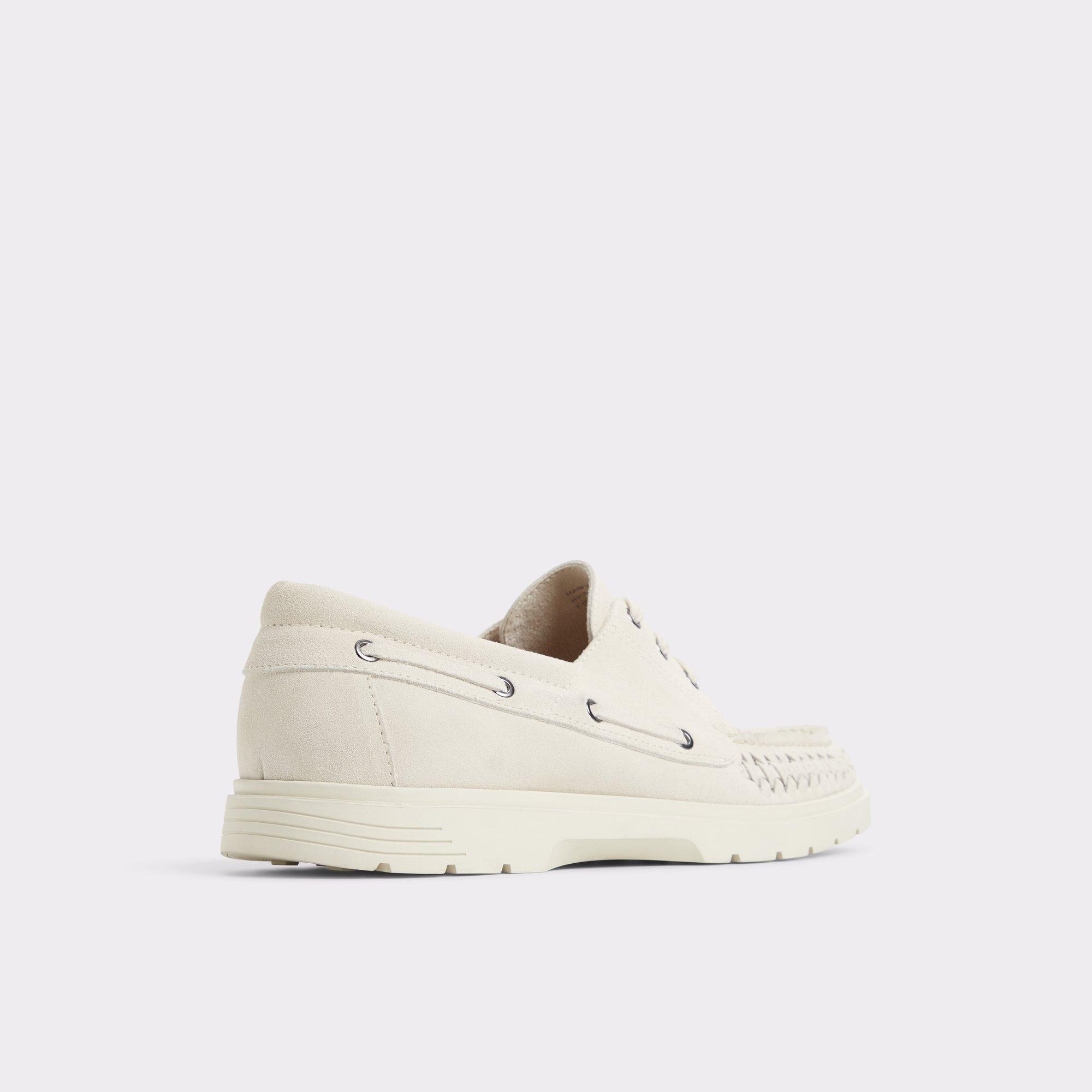 Mikal Ivory Men's Casual Shoes | ALDO US Product Image